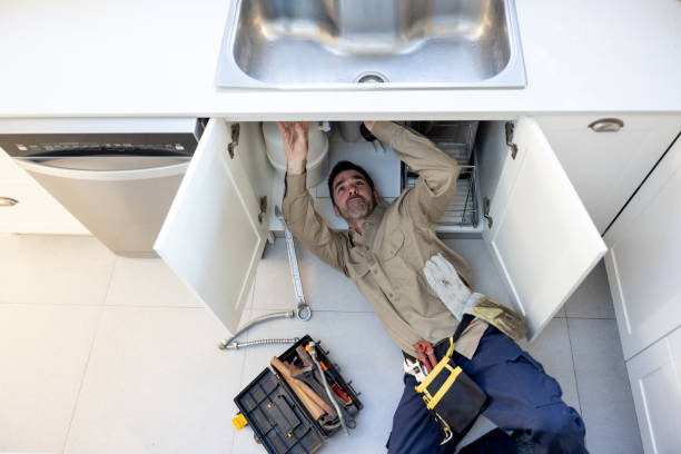 Best Residential Plumbing Services  in Lorado City, CO